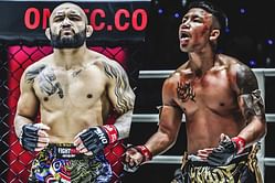 “I would like to share the ring with him” - John Lineker says a potential pairing with Rodtang would be a stylistic dream fight