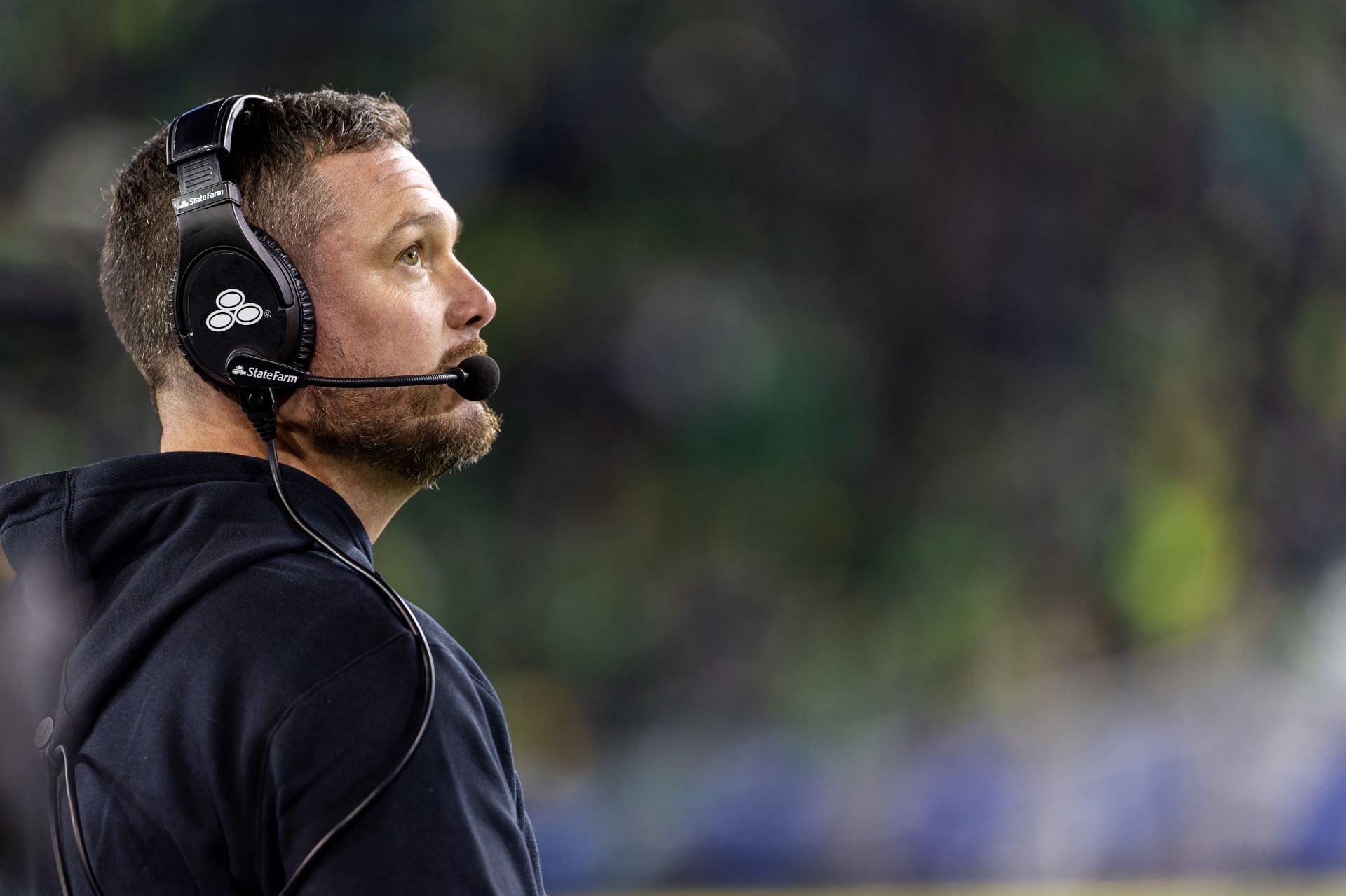 Washington v Oregon - Source: Getty