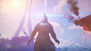 Fortnite x Godzilla Titan Takedown event: Everything we know