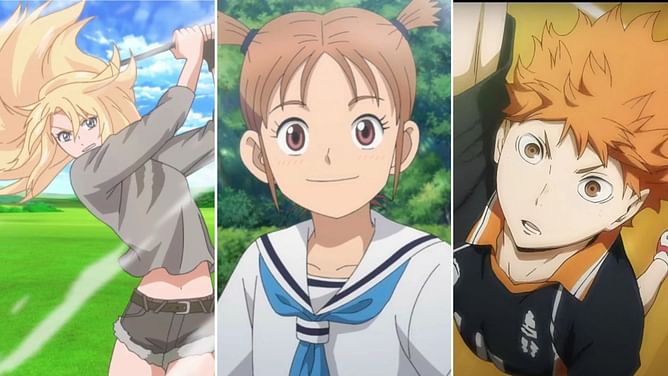 10 best anime to watch if you like Tonbo!