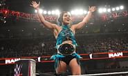 5 WWE stars who can dethrone Lyra Valkyria to become the new Women's Intercontinental Champion