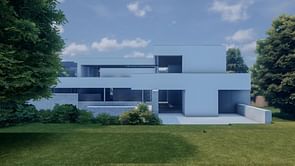 Minecraft player's surprisingly realistic modern house leaves the community impressed