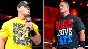 John Cena's longtime rival gives surprising review for his latest project
