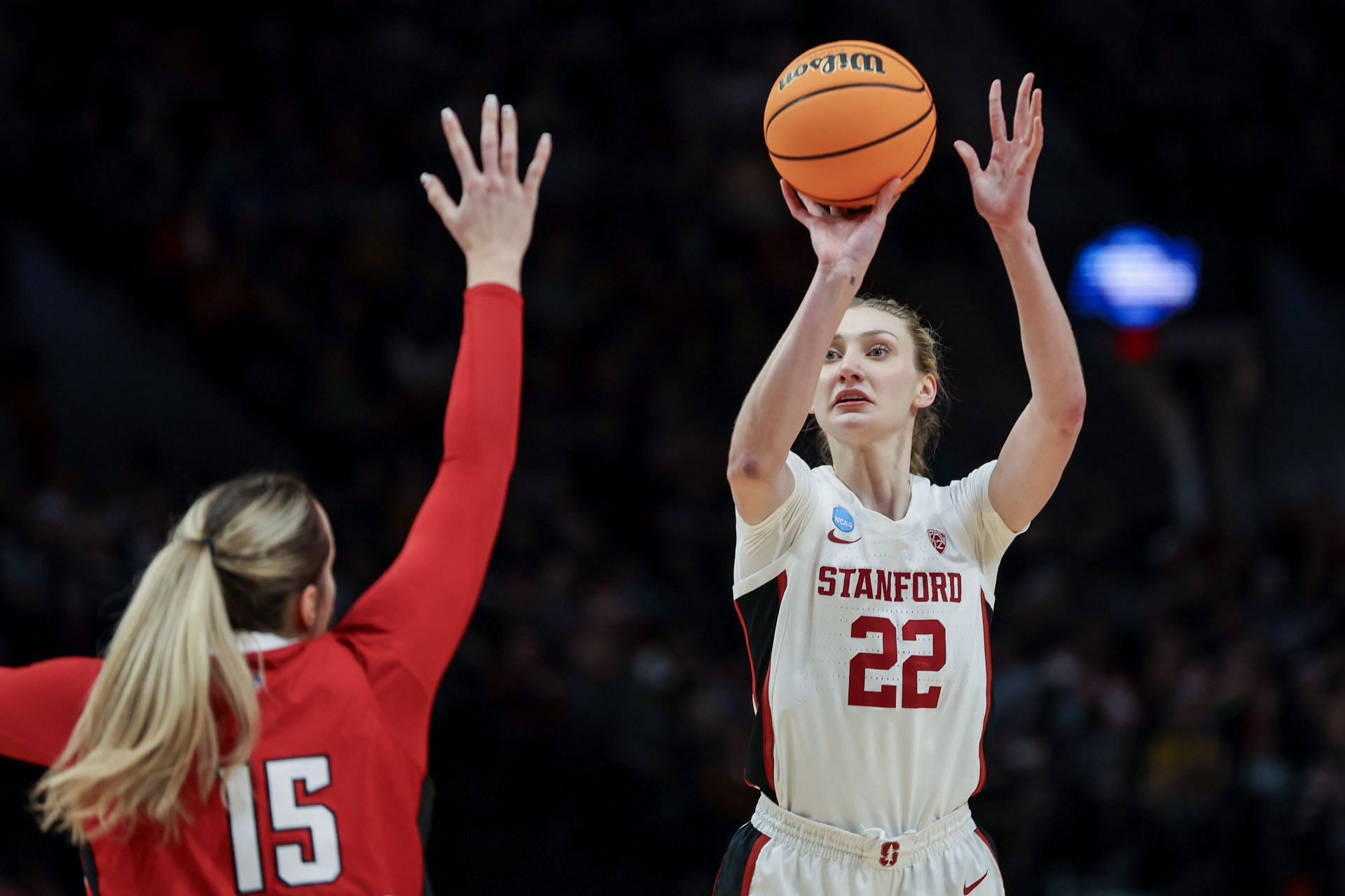 NC State v Stanford