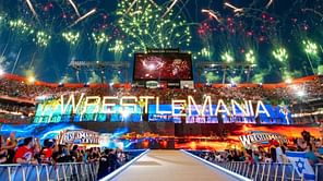 WWE veteran to add a legendary accomplishment to his name at WrestleMania 41? Exploring the potential