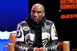 What happened between Charlamagne Tha God and Elliott Wilson? Radio host calls Cam'ron's interview with TV producer "sad"