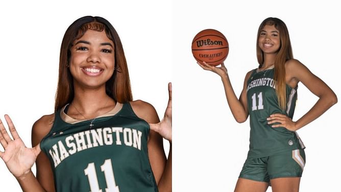 WATCH: Kira Reynolds' historic quintuple double solidifies her case for Indiana Miss Basketball