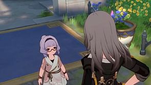 How to complete The Girl, The Coins, and Homeland quest in Honkai Star Rail
