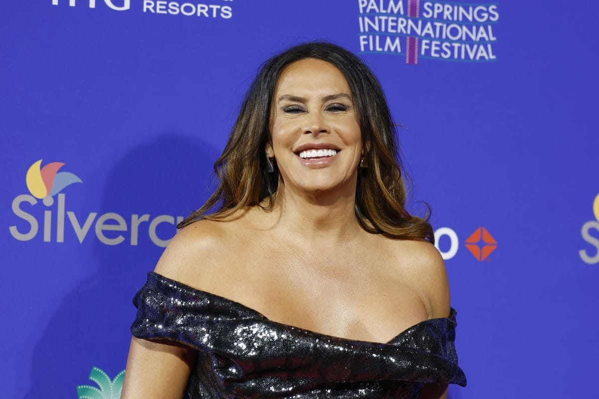 What is Emilia Pérez about? Everything you need to know about the award