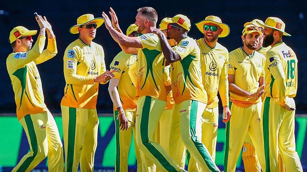 Photo Credit: joburgsuperkings Instagram