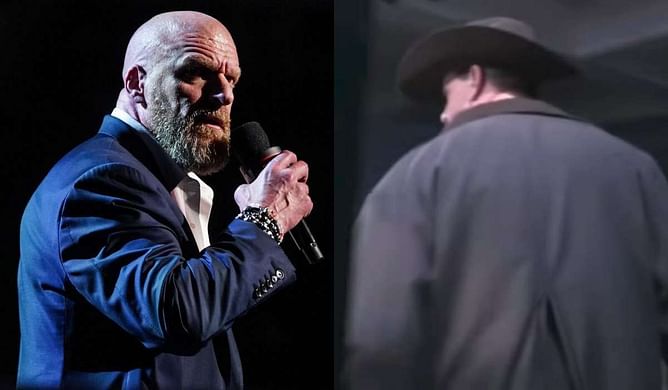 WWE legend to come out of retirement at 2025 Royal Rumble? - 4 Possible things JBL can do on his RAW return
