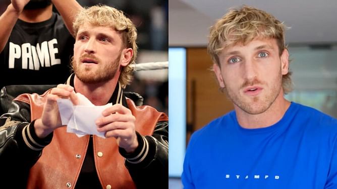 Logan Paul breaks character with long-term rival; addresses major WWE loss