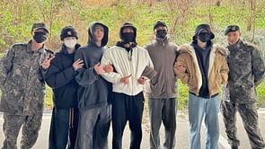 “Serving the country and serving the music industry” — Fans react as BTS members’ solo releases dominate Spotify Korea Daily Top 10