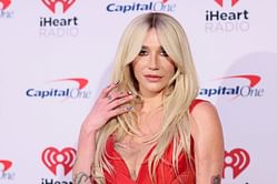 "Changed OUR lives forever! Te amo" - Fans react as Kesha posts throwback video celebrating the 15th anniversary of her debut album
