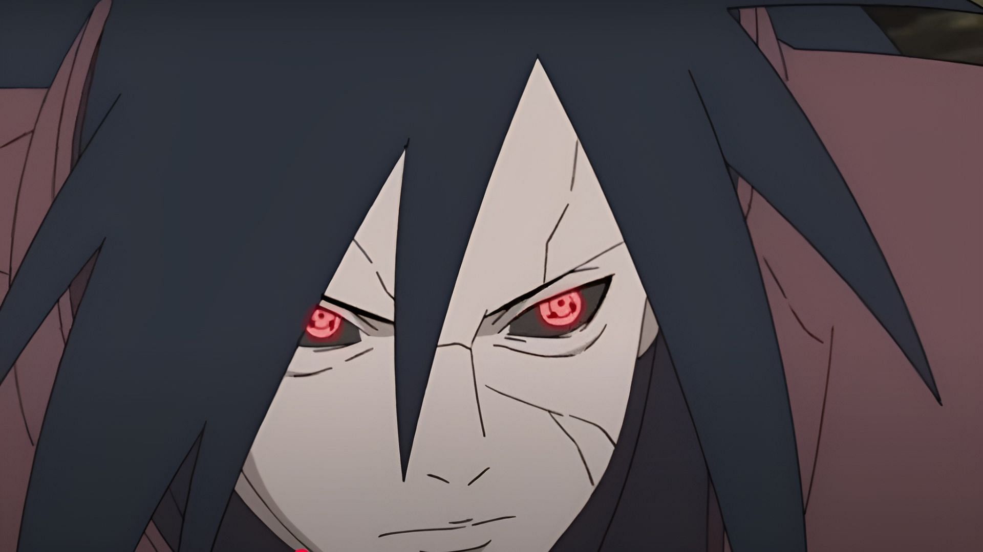 Madara (Image via Studio Pierrot)