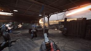 Delta Force to roll out a minor update with new event time adjustments on January 16, 2025