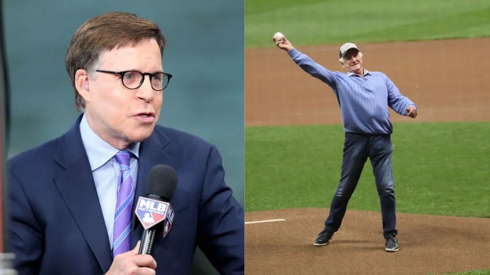 Hall of Famer Bob Costas makes feelings known about late Bob Uecker&rsquo;s legacy