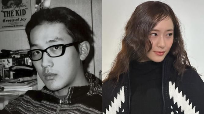 Ha Jung-woo and Jung Krystal reported to star in the upcoming drama 'The Landlord'