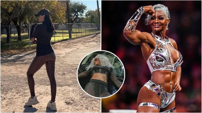 Major WWE star to return after 36 months and reveal herself as Jade Cargill's attacker? Potential angle explored