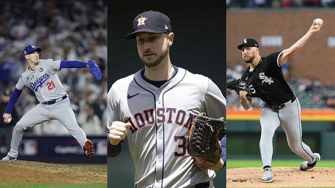 MLB insider doubts impact of Chicago Cubs, Boston Red Sox's offseason moves despite Kyle Tucker, Garret Crochet, Walker Buehler acquisitions