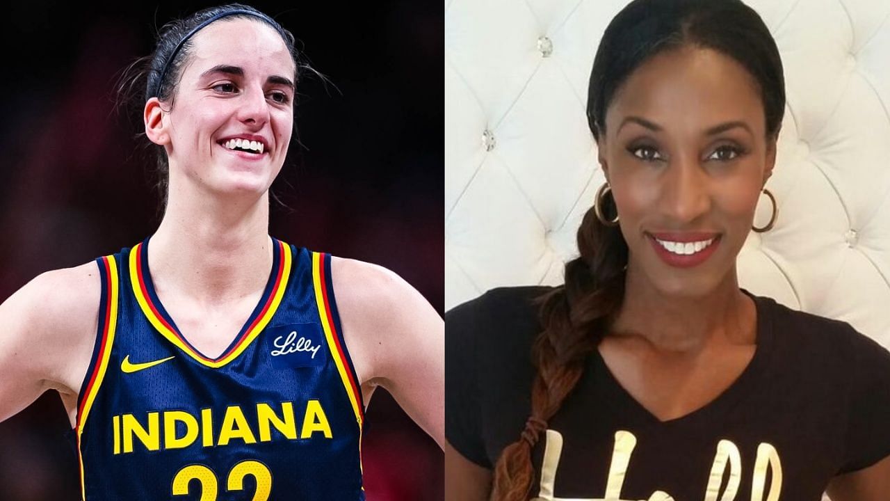 Lisa Leslie strongly echoes Caitlin Clark