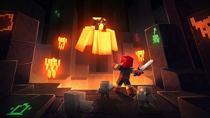 Should you play Minecraft Dungeons in 2025?