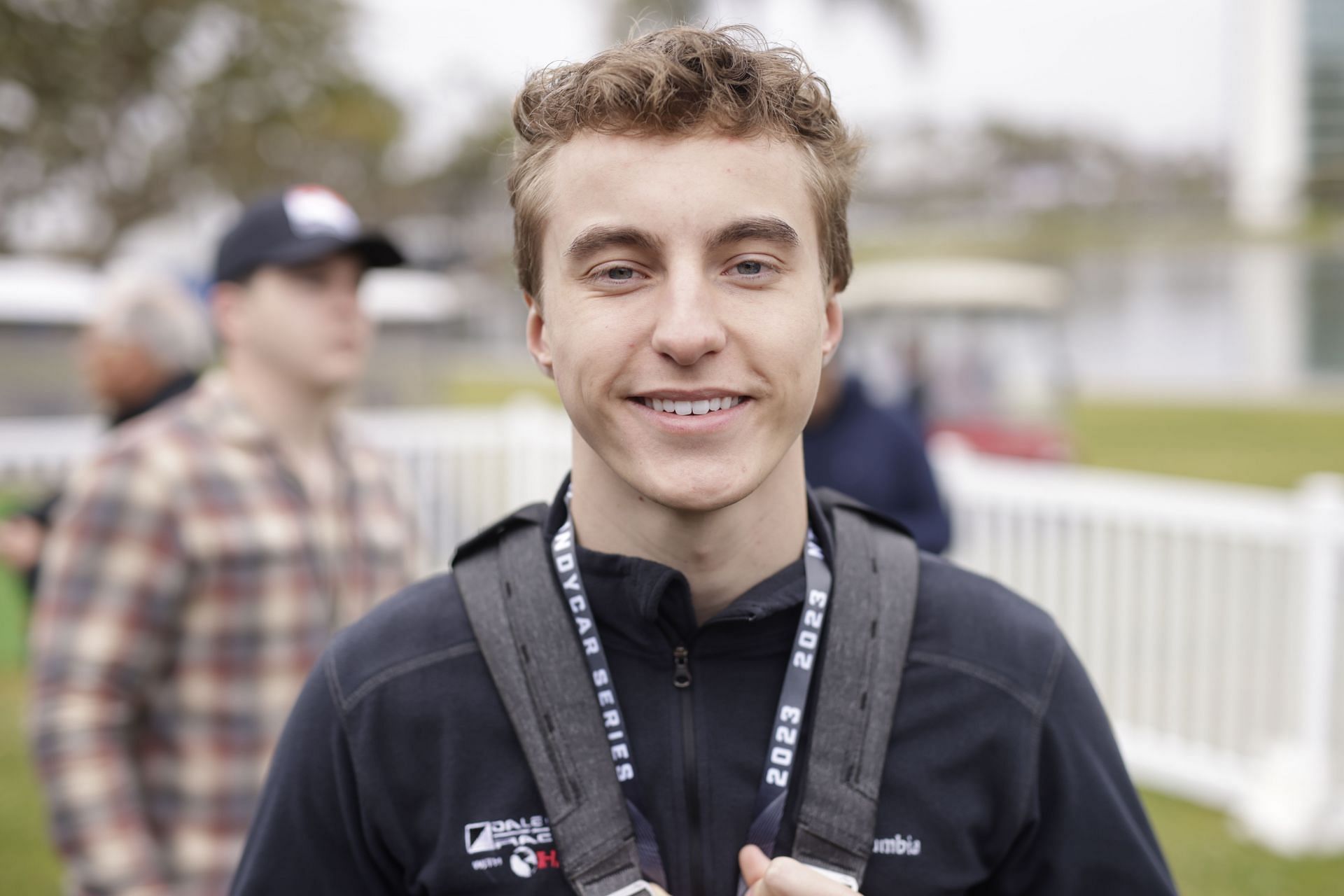 2023 Grand Prix Of Long Beach - Acura Grand Prix Media Luncheon - Source: Getty