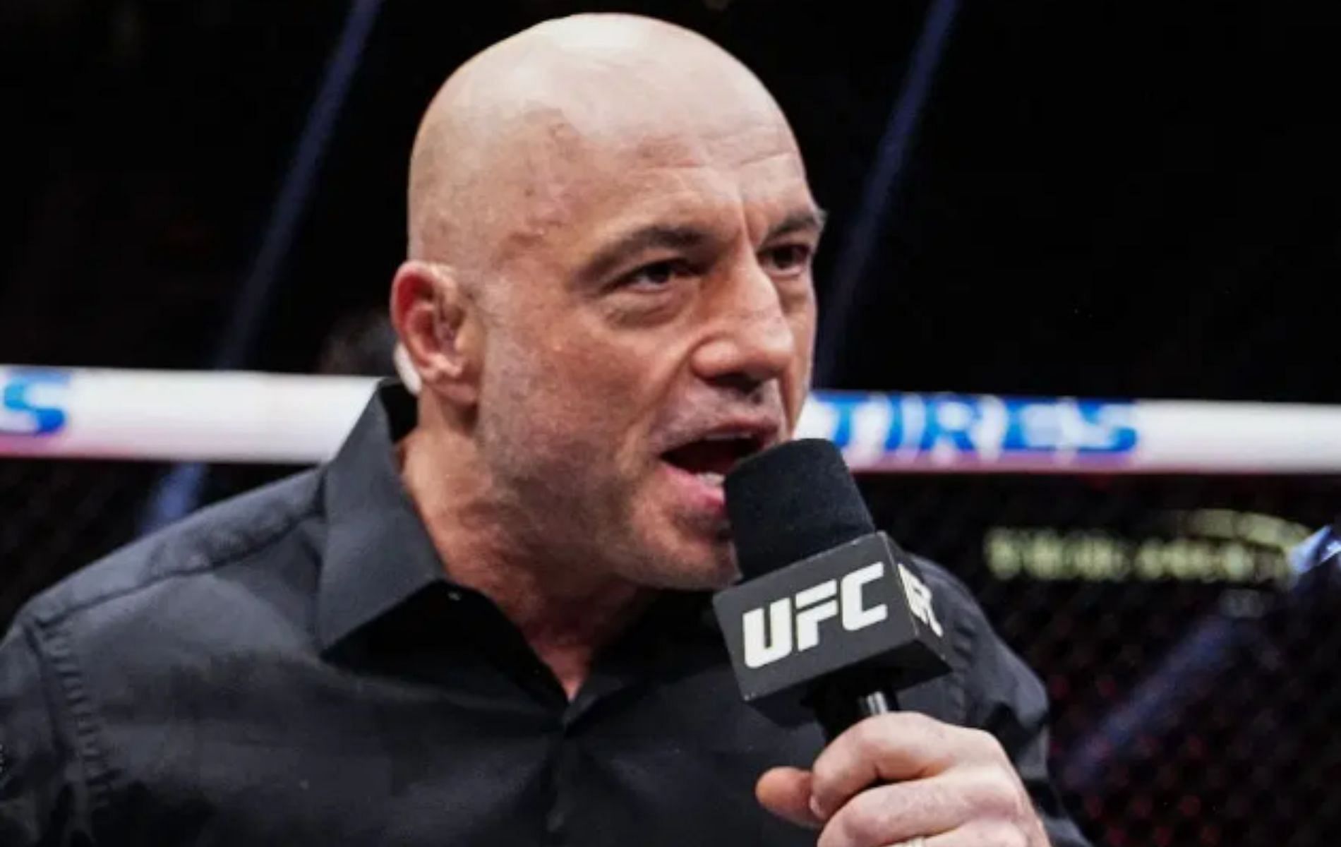 Joe Rogan details the intentions of people behind spreading conspiracy theories. [Image Courtesy: Getty Images]