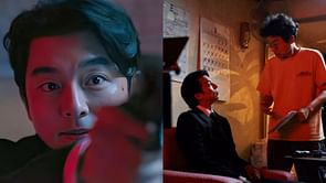 "He's such a princess"— Fans go gaga over Gong Yoo's Squid Game 2 behind the scenes