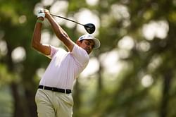 Who is Sudarshan Yellamaraju? Everything about the 23-year-old Korn Ferry Tour player