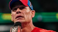 "I would probably be bigger than John Cena today" - Former WWE Champion makes a huge claim