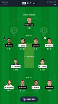 Fantasy suggestion #2