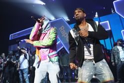What is the beef between Jim Jones and Cam'Ron? Feud explored as duo indulge in social media back and forth