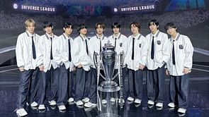 Meet the AHOF members: All you need to know about final debut lineup of SBS' Universe League reality survival show