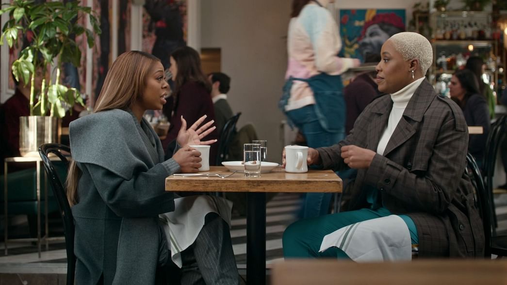 Harlem season 3 premiere ending explained: Did Camille decide to terminate or keep the pregnancy?