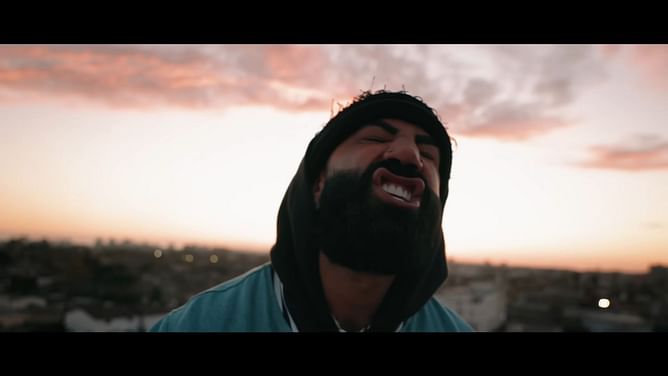 "Congrats on the Album": Fans react as Kick streamer Fousey releases debut rap album on his birthday
