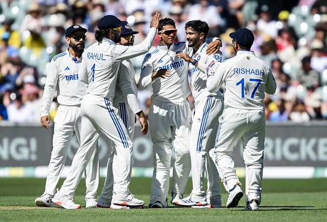 3 major challenges that await Indian men's cricket in 2025