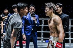 “Legendary fight” - Fans can’t hide their anticipation for impending super fight between superstars Rodtang, Takeru in Saitama