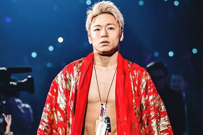 “A true idol” - Japanese superstar Takeru Segawa heaps the fans’ praises after receiving the Victoria Lee Award for his charity drives