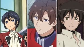 10 best anime to watch if you like Unnamed Memory