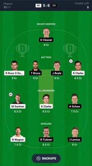 Fantasy suggestion #1