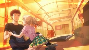 Medaka Kuroiwa Is Impervious to My Charms episode 5 release date, where to watch, and more