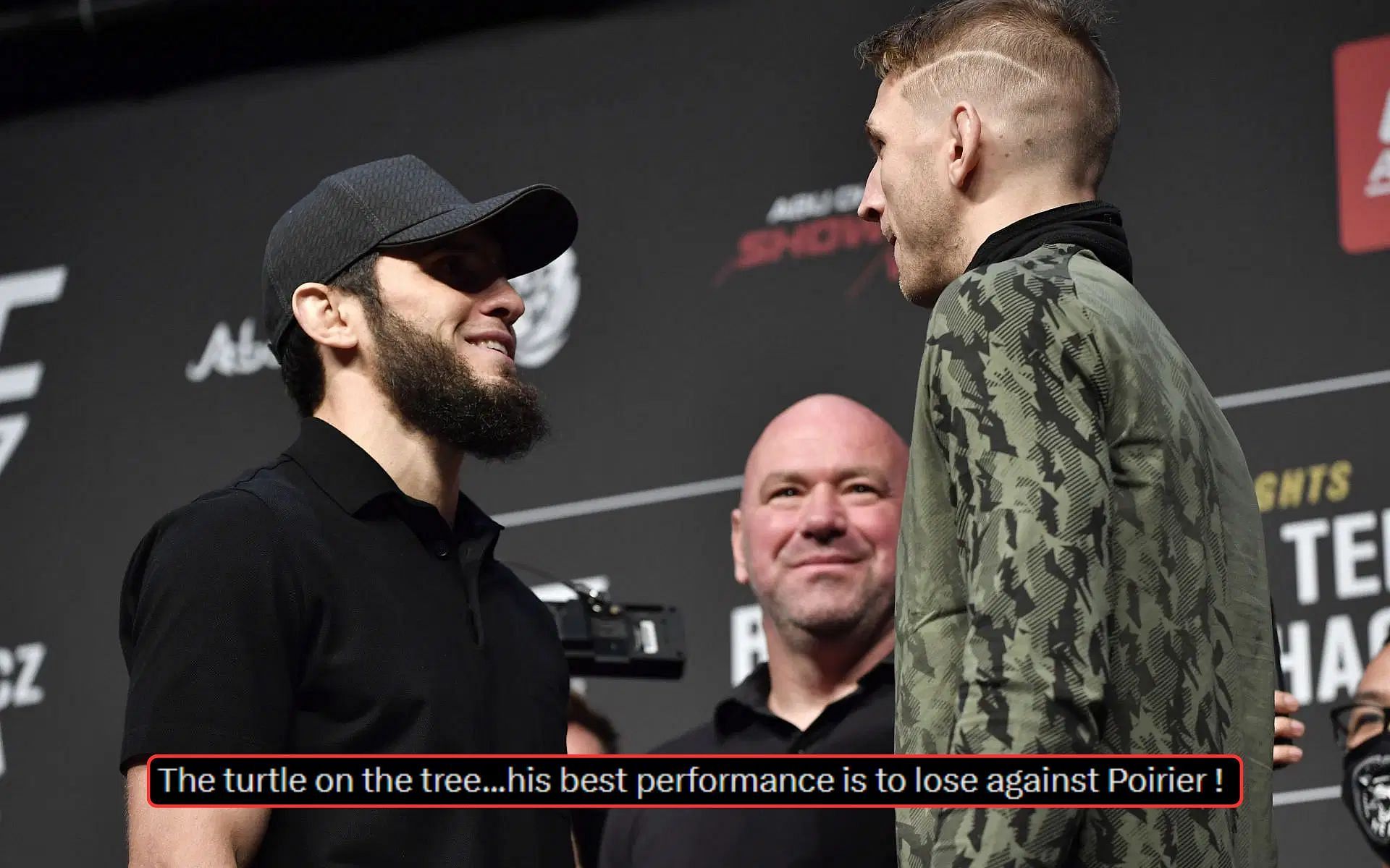 Dan Hooker admits prioritizing money over title aspirations despite losses to Islam Makhachev and others.