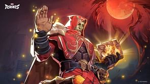 Marvel Rivals Season 1 Battle Pass trailer is here, and it's terrifying