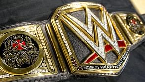 3-time WWE Champion thought he would never wrestle again