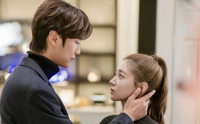 Motel California Episode 3 recap: What prompts Kang-hee to go to her hometown again?