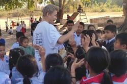 “Hero inside and outside the ring” - Fans loving Takeru Segawa’s pledge to help children in Laos with his fight purse from ONE 172