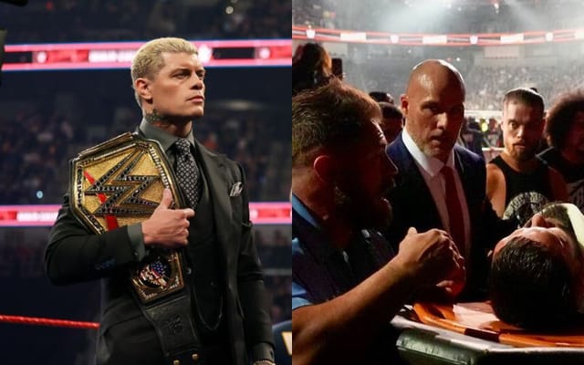WWE RAW before Royal Rumble: Adam Pearce to ban former WWE Universal ...