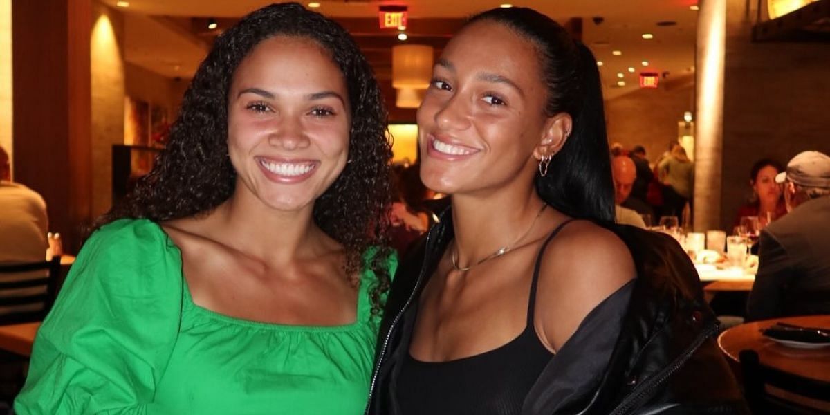 Harper Murray shares glimpses from her &lsquo;Girls trip&rsquo; to Florida. PHOTO: Instagram/ harpermurrayy