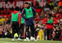 Manchester United ready to include Marcus Rashford in swap deal offer for Serie A superstar: Reports